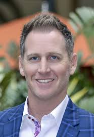 Thriving In Their 40's: Brian Hegarty