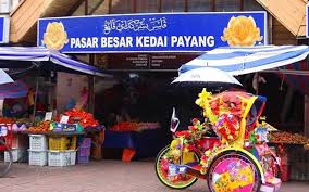 Pasar payang travelers' reviews, business hours, introduction, open hours. Selepas 51 Tahun Pasar Payang Bakal Berubah Wajah Free Malaysia Today Fmt