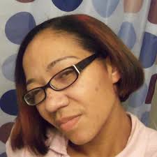 Annette Marie Wilson Hudson (1982-2019)