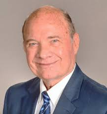 David Roper Obituary