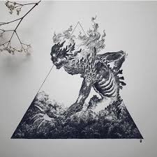 World Of Pencils On Instagram Custom Drawing By Custombysophy Supportart Pencil Art Artists Worldwide Worldofpencils2019 Wopfa Art Artwork Creepy Art