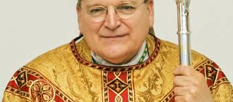 Interview with Cardinal Burke, Part 3
