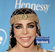 Verónica castro is best known as a soap opera actress. Veronica Castro Trayectoria Photos Facebook