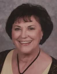 Joyce Pruitt Obituary