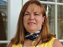 Margie Parsons's Instagram, Twitter & Facebook