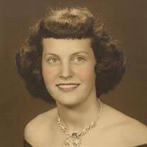 Jimmie Lou Young Obituary