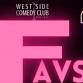 Friday Late Show event image