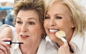 makeup tips for senior women makeuptalk