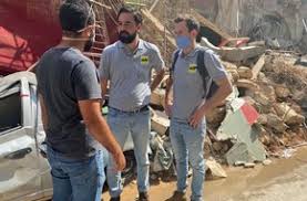 We did not find results for: Katastrophenvorsorge Ist Die Beste Nothilfe Aktion Deutschland Hilft Zieht Zum Presseportal