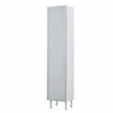 Ikea bathroom cabinets and sinks jleague. Ikea Tall Skinny Cabinet Vattern 190cm Furniture Home Living Furniture Shelves Cabinets Racks On Carousell