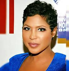 Ms Braxton Short Hair Styles Cute Hairstyles For Short Hair Permed Hairstyles