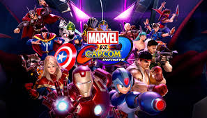 Includes additional premium costume for venom. Marvel Vs Capcom Infinite On Steam