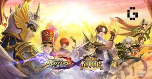 Kof Allstar To Kick Off Seven Knights Collaboration Gamerbraves In addition, the required skills and talents to clear the stage are different depending. kof allstar to kick off seven knights