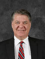 Meet the Robins Ford Staff