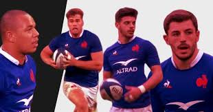 Les deux équipes se sont affrontées à 138 reprises dont deux fois en coupe du monde. Xv De France Penaud De Retour Voici La Composition Face A L Ecosse Le Rugbynistere