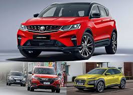 The research house noted that the perodua suv will indirectly compete against the proton x50 suv (based on the geely binyue), which is also expected to be launched in the. Full House Will The Perodua D55l Be Too Late To The Suv Party Insights Carlist My
