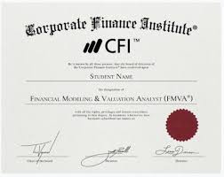Depending on the type of analyst job, the duties can vary quite a bit. Cfi S Fmva Certification Reviewed By Bankers Worth It 2021 Bankersbyday