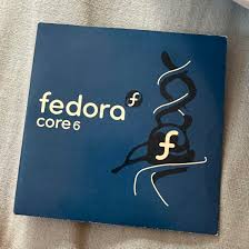 Image result for fedora core 6