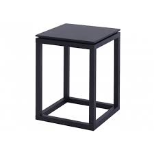 Find the perfect home furnishings at hayneedle, where you can buy online while you explore our room designs and curated looks for tips, ideas & inspiration to help you along the way. Buy Gillmore Space Wenge Small Side Table From Fusion Living Tables