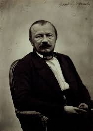 De Nerval Ecrivain