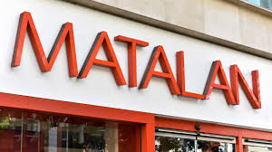 Matalan Is Selling Matching Denim Jackets For Dogs And Their Owners