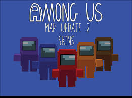 Among Us Craft Minecraft Pe Maps