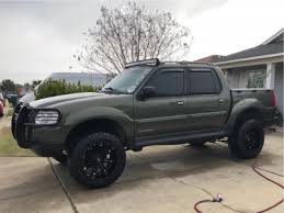 2002 ford explorer xlt radio wiring diagram; 2002 Ford Explorer Sport Trac Wheel Offset Super Aggressive 3 5 Leveling Kit Body Lift 623370 Custom Offsets