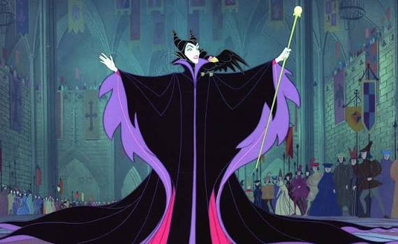Sleeping Beauty / The Dissolve