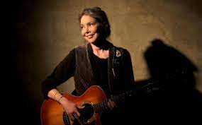 4, 2004, in new york. Nanci Griffith Royal Concert Hall Glasgow The Arts Desk