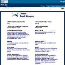 And also car's electrical wiring diagrams, fault codes list, reviews, news. Mitchell1diy Review A Look At Eautorepair Net Manuals