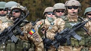 Caz È™ocant In Mapn CaÈ›i Bani Au Pierdut Sute De Militari Din Romania Este TulburÄƒtor Impact