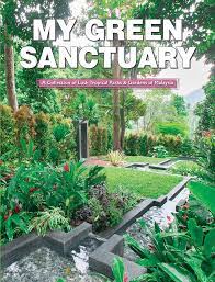This is where i got various opuntia cuttings which i featured in one of my earlier videos, link below. Immerse Yourself In The Beautiful Gardens And Landscapes Of Malaysia My Green Sanctuary Coffee Table Book Is Now Available For Purchase Serigreen Garden Landscape