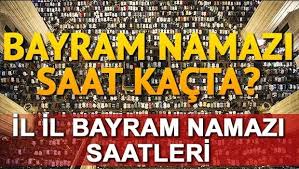 1) cemaat düzgün sıralar halinde imamın arkasında yeralır ve niyet ettim allah rızası için kurban bayramı namazını kılmaya. 2021 Kurban Bayram Namaz Saati Kacta Il Il Bayram Namaz Saatleri