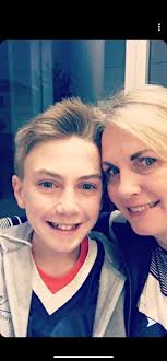 Happy birthday Sam! We recently sold out our junior camp in July, which was  the event you came into my life. I'll never forget the memories we created  with you as a