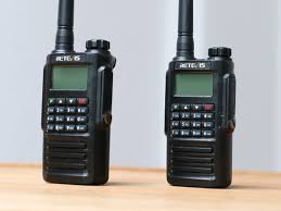 Image result for Retevis RT87