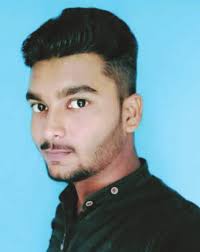 Shivaji College Magazine Cover 2022