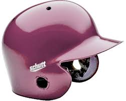 Schutt Air Pro Fitted Batting Helmets Nocsae Co Epic Sports