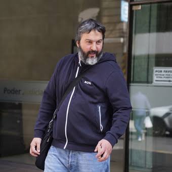 Detuvieron a Ariel García Furfaro, el dueño del laboratorio del fentanilo contaminado