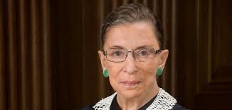 Us Supreme Court Justice Ruth Bader Ginsburg Has Died Jurist News Legal News Commentary