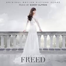 Tylko link z vidozy jest poprawny Danny Elfman Ciemniejsza Strona Greya I Nowe Oblicze Greya Przeglad Ofert Soundtrackow Z Usa Cd Filmozercy Com