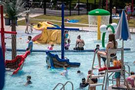 Первый масштабный open water сибири. Want To Swim Here S Which Community Pools Are Open And Which Aren T Pennlive Com