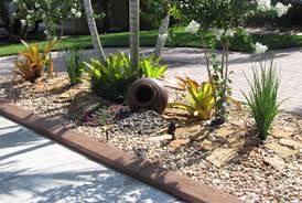84) quick and easy diy paint rock crafts: Rock Garden Ideas Landscaping With Rocks Pictures