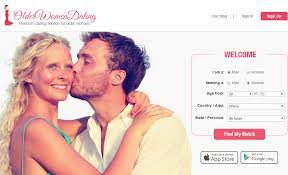 Take off that makeup, hop into bed, and start getting your profile ready. Pin On Cougar Dating Sites