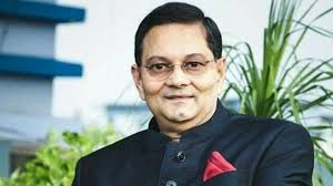 BJP leader Chandra Kumar Bose raises questions