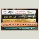 Read + Hike Book Club