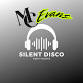 Silent Disco with MC EVANS — The Park Lounge event in Rock Springs, WY