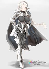 Maybe you would like to learn more about one of these? Custom Anime Style Full Color Art Commission Sketchmob