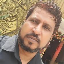 Udara Perera Perera updated his profile picture.