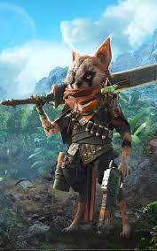 Download biomutant 4k 4k hd widescreen wallpaper from the above resolutions from the directory games. Biomutant Game 4k Ultra Hd Mobile Wallpaper In 2021 Character Poses Wallpaper Beast Creature