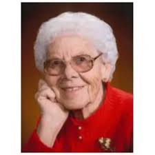Obituary information for Wilma Lee Jensen